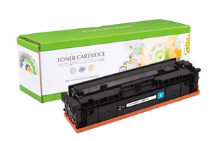 HP W2311A Premium Toner Cartridge 215A Cyan