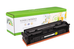 HP W2312A Premium Toner Cartridge 215A Yellow