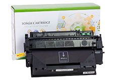 Compatible Q7553X Premium Toner Cartridge 53X