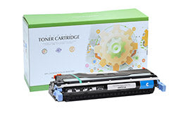 HP C9731A Compatible PremiumToner Cartridge premiumtoners.com HP Toner PremiumToners.com