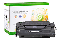 C255 Ink HP CE255X Premium Toner Cartridge Allpag | Premium Toners