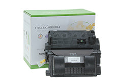 HP CE390X Premium Toner Cartridge 90X