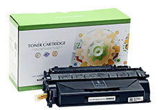 Compatible CE505X AllPage Premium Toner Cartridge 10K