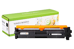 Compatible CF217A Premium Toner Cartridge IP Compliant 1.6K