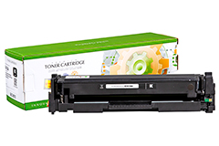 Compatible CF410A Premium Toner Cartridge 410A