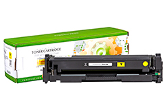 Compatible CF412A Premium Toner Cartridge 410A