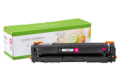 Compatible CF503A Toner Cartridge Premium 202A IP PremiumToners.com 