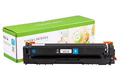 Compatible CF511A Toner Cartridge Premium 204A IP - PremiumToners.com