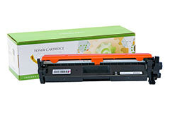 Compatible CF230XX Premium Toner Cartridge 30X Jumbo 6K