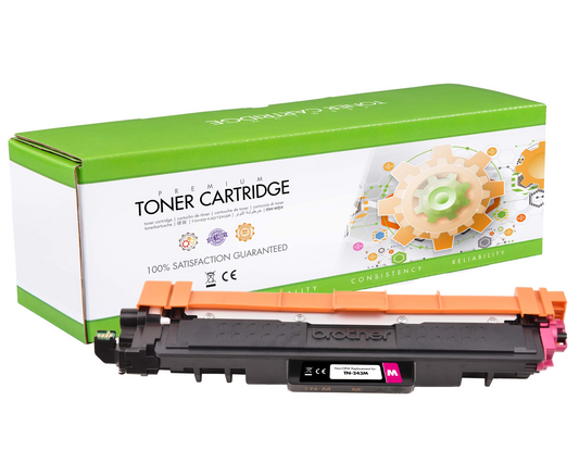 Brother TN227m Premium Toner Cartridge