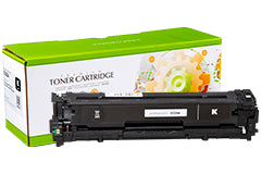 HP CE320A Premium Toner Cartridge 128A