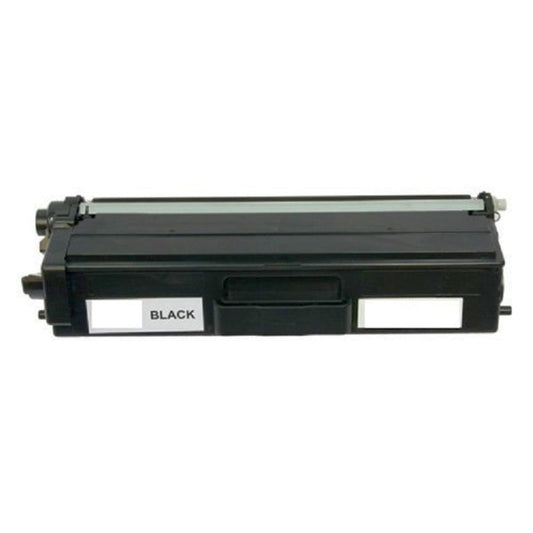 Brother TN433bk Premium Toner Cartridge 