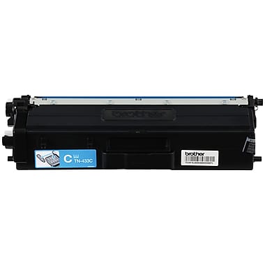 Brother TN433c Premium Toner Cartridge