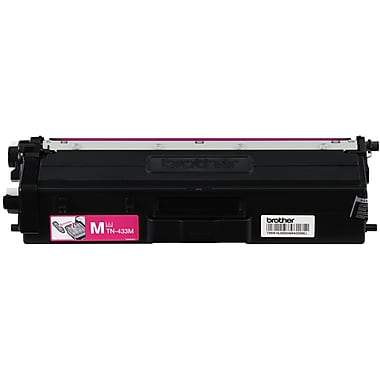 Brother TN433M Premium Toner Cartridge 