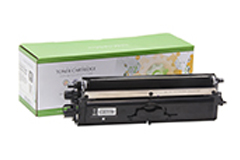 Brother TN210BK Premium Toner Cartridge