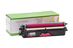 Brother TN210M Premium Toner Cartridge premiumtoners.com Brother Toner PremiumToners.com