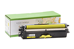 Brother TN210Y Premium Toner Cartridge