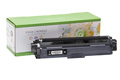 Brother TN221bk Premium Toner Cartridge