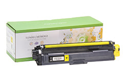 Brother TN225Y Premium Toner Cartridge