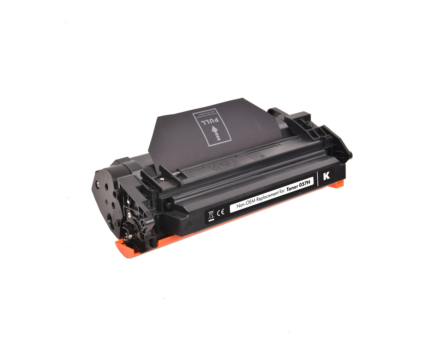 Canon 057H Premium Toner Cartridge 3010C001AA