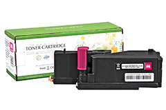 Dell 331-0780 Premium Toner Cartridge C1760 PremiumToners.com Dell Toner PremiumToners.com