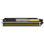 HP CE312A Premium Toner Cartridge 126A