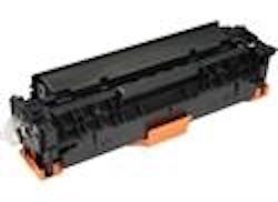 Compatible CE410X Premium Toner Cartridge 305X