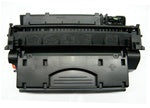 HP CE505X Premium Toner Cartridge 05X