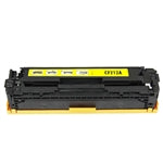 Compatible CF212A Premium Toner Cartridge 131A