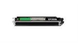 Compatible CF350A Premium Toner Cartridge 130A  Black