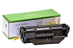 Compatible Q2612A Premium Toner Cartridge 12A