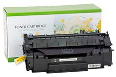 Compatible Q5949A Premium Toner Cartridge 49A