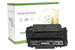 Compatible Q7551X Premium Toner Cartridge 51X