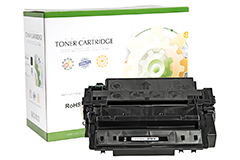 HP Q7551X Premium Toner Cartridge 51X