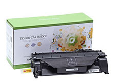 Compatible CE505A MICR Premium Toner Cartridge 05A