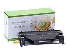 HP CE505A MICR Premium Toner Cartridge 05A