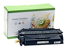 HP CE505X MICR Premium Toner Cartridge 05X