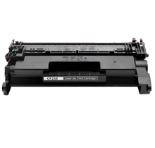 HP CF258A Premium Toner Cartridge  58A IP