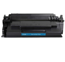 Compatible CF258X Premium Toner Cartridge 58X IP