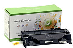 Compatible CF280A MICR Premium Toner cartridge 