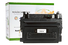 HP CE390X MICR Premium Toner Cartridge 90X