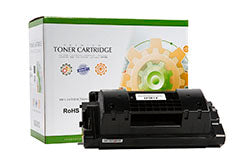 Compatible CF281X Premium Toner Cartridge 81X 