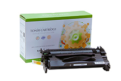 Compatible CF287A Premium Toner Cartridge 87A