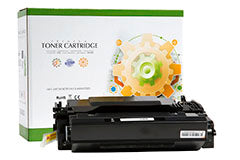 Compatible CF287X Premium Toner Cartridge 87X