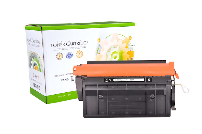 Compatible CF289A Premium Toner Cartridge 89A IP