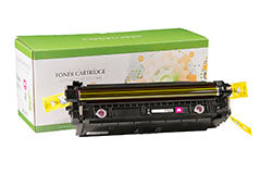 Compatible CF363A Premium Toner Cartridge 508A Magenta