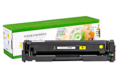 Compatible CF402X Premium Toner Cartridge 201X IP