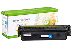 Compatible CF411X Premium Toner cartridge 410X 