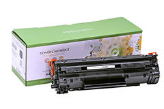 HP CE278A Premium Toner Cartridge 78A