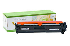 Compatible CF230A Premium Toner Cartridge 30A